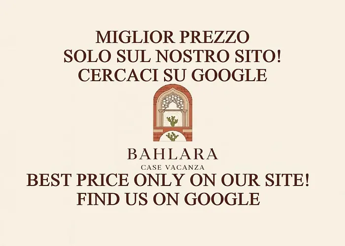 Bahlara Case Vacanza